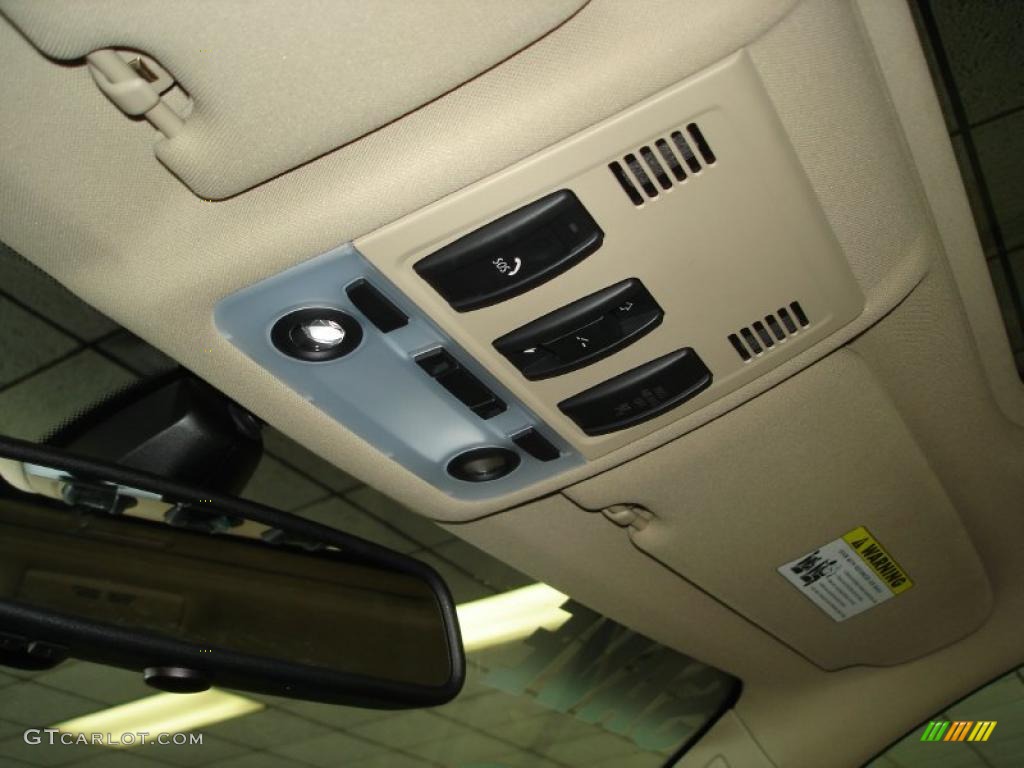 2007 3 Series 328i Coupe - Jet Black / Beige photo #21