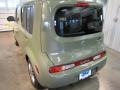 2009 Moss Green Nissan Cube 1.8 SL  photo #4