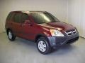 2003 Chianti Red Pearl Honda CR-V EX 4WD  photo #1