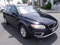 Black - XC70 AWD Photo No. 1