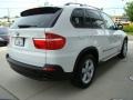 2009 Alpine White BMW X5 xDrive30i  photo #5