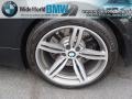 Black Sapphire Metallic - M6 Convertible Photo No. 7