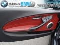 2008 Black Sapphire Metallic BMW M6 Convertible  photo #8