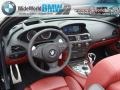 Black Sapphire Metallic - M6 Convertible Photo No. 12