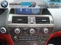 Black Sapphire Metallic - M6 Convertible Photo No. 13