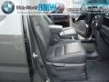 Aberdeen Green Metallic - Ridgeline RTL Photo No. 10