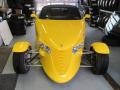 1999 Prowler Yellow Plymouth Prowler Roadster  photo #2