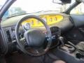 1999 Prowler Yellow Plymouth Prowler Roadster  photo #8