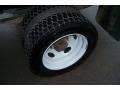 True Blue Metallic - F450 Super Duty XL Regular Cab 4x4 Chassis Stake Truck Photo No. 9