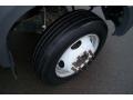 True Blue Metallic - F450 Super Duty XL Regular Cab 4x4 Chassis Stake Truck Photo No. 11