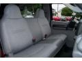 True Blue Metallic - F450 Super Duty XL Regular Cab 4x4 Chassis Stake Truck Photo No. 19