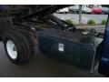 True Blue Metallic - F450 Super Duty XL Regular Cab 4x4 Chassis Stake Truck Photo No. 21