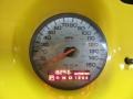 1999 Prowler Yellow Plymouth Prowler Roadster  photo #20