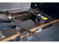 True Blue Metallic - F450 Super Duty XL Regular Cab 4x4 Chassis Stake Truck Photo No. 22