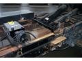 True Blue Metallic - F450 Super Duty XL Regular Cab 4x4 Chassis Stake Truck Photo No. 24