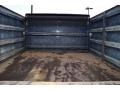 True Blue Metallic - F450 Super Duty XL Regular Cab 4x4 Chassis Stake Truck Photo No. 28