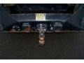 True Blue Metallic - F450 Super Duty XL Regular Cab 4x4 Chassis Stake Truck Photo No. 30