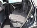 2007 Nighthawk Black Pearl Honda CR-V LX 4WD  photo #18