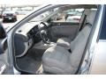 Reflex Silver Metallic - Passat GLS Sedan Photo No. 13