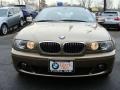 Sonora Metallic - 3 Series 325i Convertible Photo No. 5