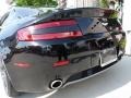2007 Onyx Black Aston Martin V8 Vantage Coupe  photo #6