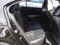 2009 Crystal Black Pearl Honda Accord EX-L Sedan  photo #17