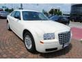 2006 Stone White Chrysler 300   photo #8