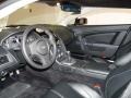 2007 Onyx Black Aston Martin V8 Vantage Coupe  photo #14
