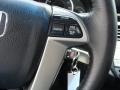 2009 Crystal Black Pearl Honda Accord EX-L Sedan  photo #22