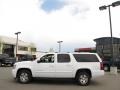 Summit White - Suburban 1500 LT 4x4 Photo No. 1