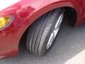 Habanero Red Pearl - Civic EX Sedan Photo No. 7