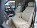 Summit White - Suburban 1500 LT 4x4 Photo No. 4