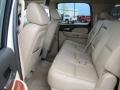 Summit White - Suburban 1500 LT 4x4 Photo No. 5