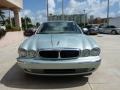 Seafrost Metallic - XJ XJ8 Photo No. 2