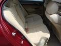 Habanero Red Pearl - Civic EX Sedan Photo No. 15
