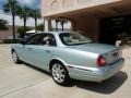 Seafrost Metallic - XJ XJ8 Photo No. 4