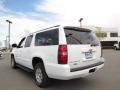 Summit White - Suburban 1500 LT 4x4 Photo No. 14