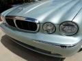 Seafrost Metallic - XJ XJ8 Photo No. 9