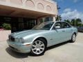 Seafrost Metallic - XJ XJ8 Photo No. 10