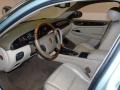 Seafrost Metallic - XJ XJ8 Photo No. 13