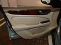 Seafrost Metallic - XJ XJ8 Photo No. 14