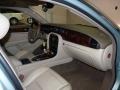 Seafrost Metallic - XJ XJ8 Photo No. 23