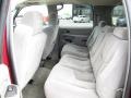 2004 Sport Red Metallic Chevrolet Suburban 1500 LS 4x4  photo #5