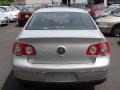 2006 Reflex Silver Metallic Volkswagen Passat 2.0T Sedan  photo #4