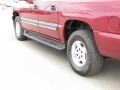 2004 Sport Red Metallic Chevrolet Suburban 1500 LS 4x4  photo #12