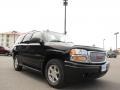 2004 Onyx Black GMC Yukon Denali AWD  photo #12