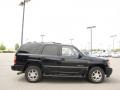 2004 Onyx Black GMC Yukon Denali AWD  photo #13