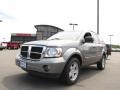 Mineral Gray Metallic - Durango SLT 4x4 Photo No. 2