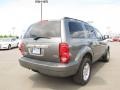 Mineral Gray Metallic - Durango SLT 4x4 Photo No. 3