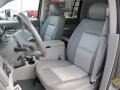 Mineral Gray Metallic - Durango SLT 4x4 Photo No. 4
